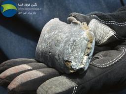 آهن اسفنجی چیست