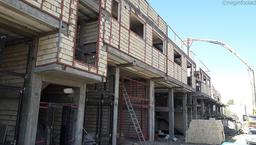 کاربرد نبشی در ساختمان سازی