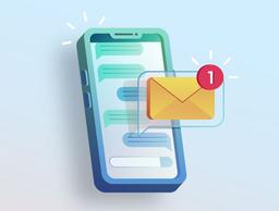 پیامک ارسالی از سوی سازمان تنظیم مقررات مبنی بر تعداد سیم کارت