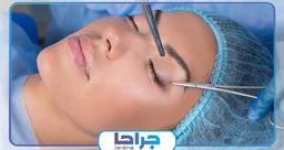 مراقبت های بعد از جراحی بلفاروپلاستی