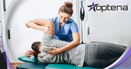 فیزیوتراپیست کیست؟