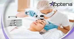 هزینه انجام خدمات مربوط به پوست