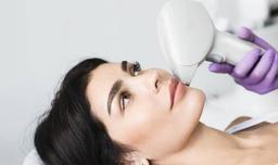 مکانیسم عملکرد لیزر موهای زائد