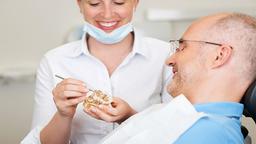 آیا پیوند استخوان برای ایمپلنت ضروری است؟