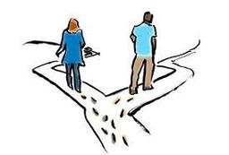 دادخواست طلاق از طرف مرد