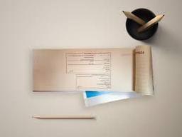 از پشت نویسی چک چه میدانید؟