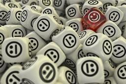 خرد رواقی برای دوران هرج و مرج