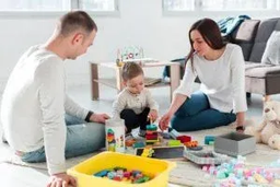 ایده خلاقانه برای سرگرمی کودکان در خانه