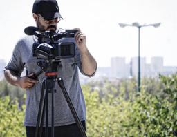 تجربه همکاری مهرداد الماسی با اپلیکیشن لیمو آنلاین