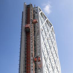 رایج ترین مشکلات بالابرهای کارگاهی و روش رفع آن