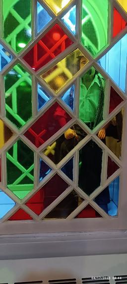 ادعای مادر شوهر