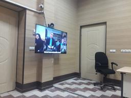 ضوابط پیدا و پنهان جلسه اداری