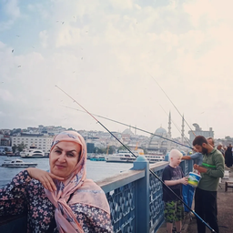 معنای اسم من