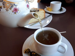 لطفامبتلایان به میسوفونیا را دریابید!