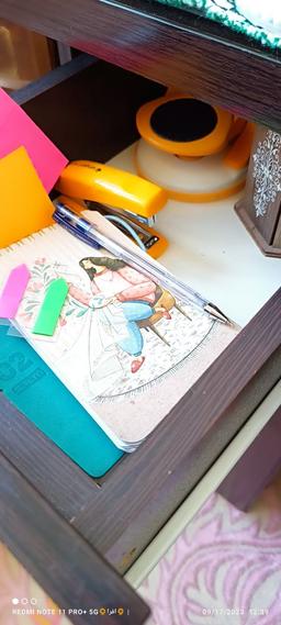 کشو های محل کار