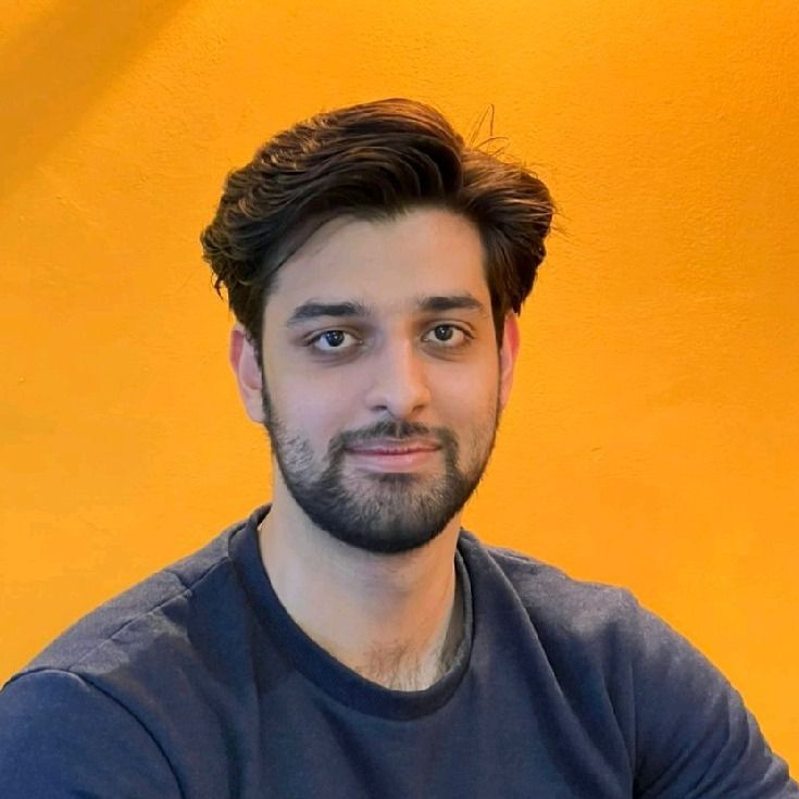 مهران صادقی