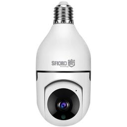 بررسی دوربین های مدار بسته لامپی