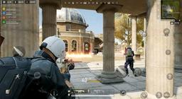 پنج تا از بهترین شوتینگ های موبایلی