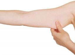 بهترین روش برای از بین بردن چربی بازوها در 2 هفته