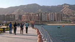 معرفی شهرک چیتگر