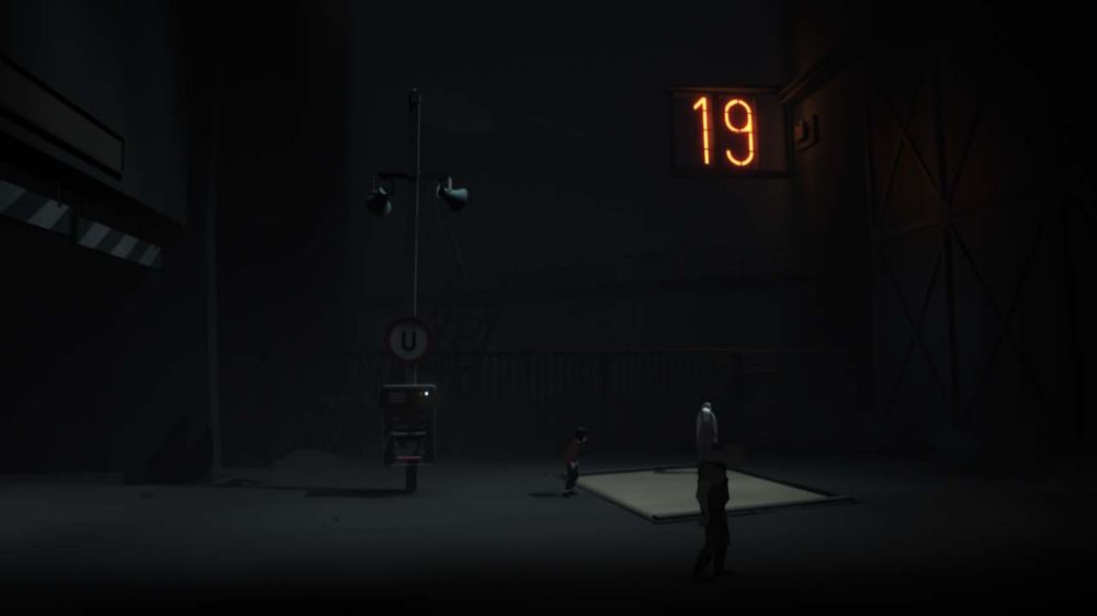 یکی از بهترین، طولانی ترین و نمادگراترین معماهای بازی