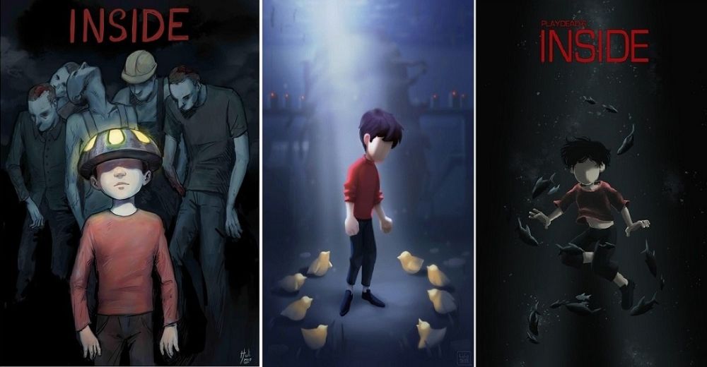 چند و چونی دربارۀ تمایلِ مخرب به سایزِ بزرگ! و ستایشِ بازیِ درون