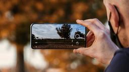 تنظیمات دوربین گوشی؛ بررسی تنظیمات دوربین سامسونگ و شیائومی