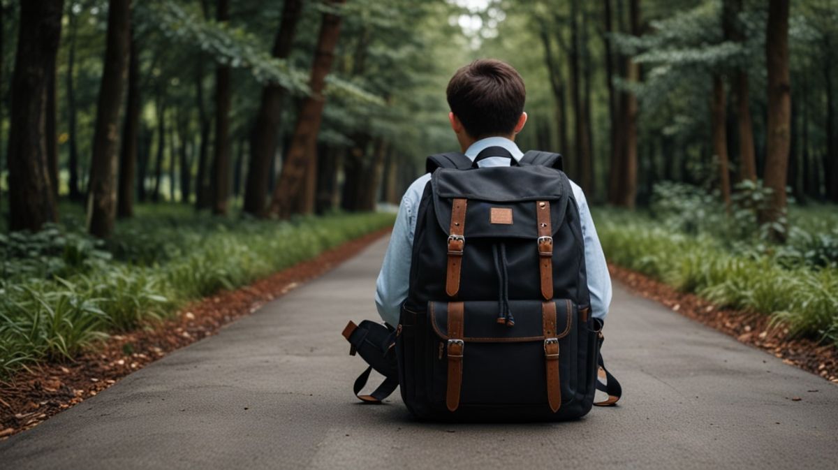 لباس مناسب سفر با اتوبوس