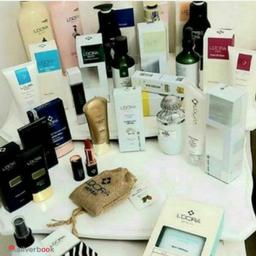 محصولات آرایشی و بهداشتی لدورا