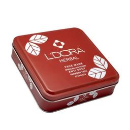 ماسک روشن کننده لدورا