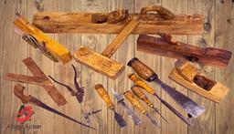 معرفی انواع ابزار دستی به همراه کاربرد هر کدام