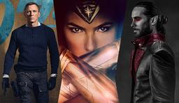 بهترین فیلم های سال ۲۰۲۰