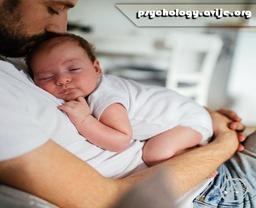 نشانه های عدم آمادگی مرد برای پدر شدن