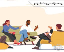 مزایای مشاوره روانشناسی حضوری