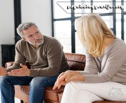 روانشناسی دعوای زناشویی