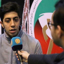 حمید عباسی به تیم لیگ برتری دمنده پیوست همچنین اعضای این تیم جهت حضور در لیگ برتر مردان مشخص شدند