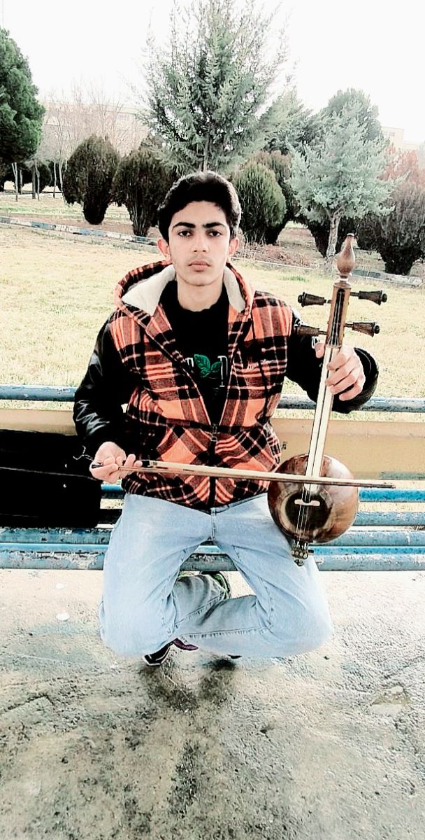 ابولفضل رضایی