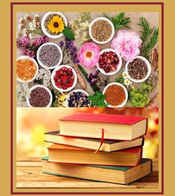 درباره ی طب سنتی و کتاب های آن