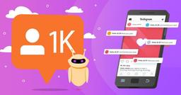 متفاوت ترین روش شناسایی فالوئرهای فیک یک پیج اینستاگرامی :