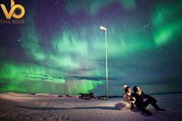 بهترین ها در سفر به فنلاند