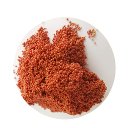 اطلاعات کامل رزین تبادل یونی