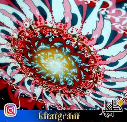 نقاشیخط عشق در گالری نقاشیخط