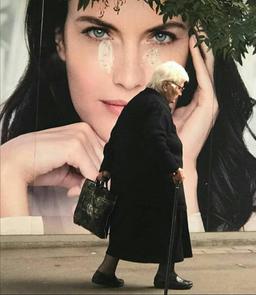 درباره‌ی آرمان‌هایی که خیالی می شوند...