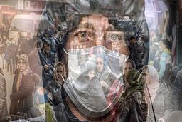 درشت بحران کوچک