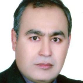 کرامت یزدانی(اشک)