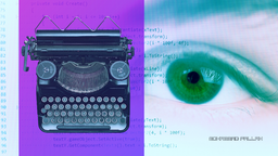 زبانی که صحبت می کنید بر نحوه نگرش شما تاثیر دارد.