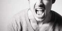 راهکار برای مواجهه با افراد عصبانی