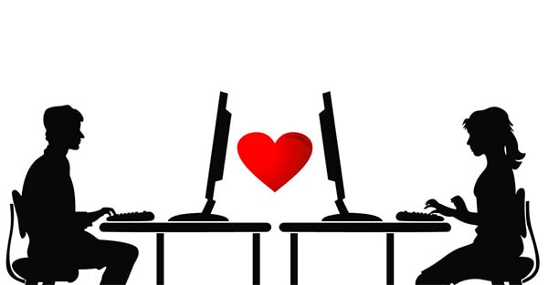 روابط مجازی