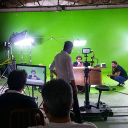 یک قرن با کروماکی