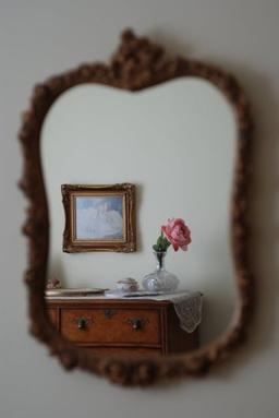 تا قبل از اینکه او بیاید...